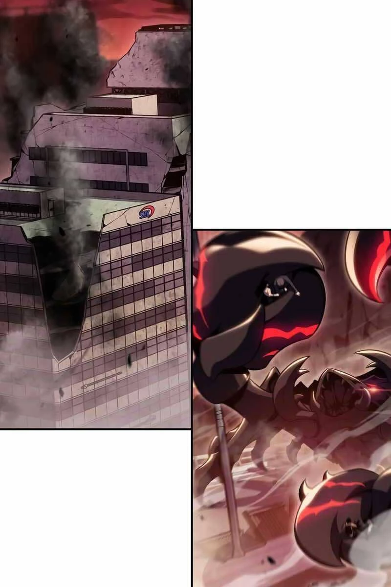 Người Chơi Mới Cấp Tối Đa Chapter 105 - Trang 4