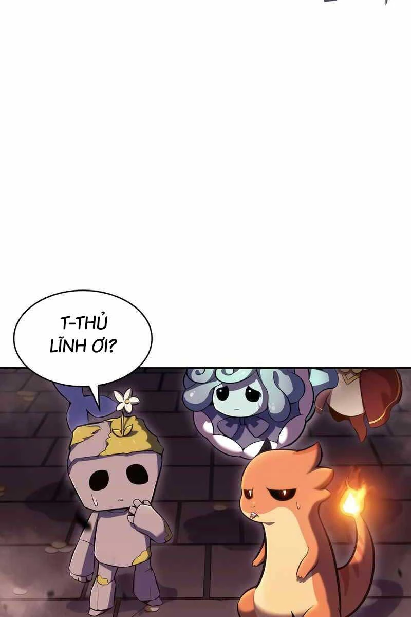 Người Chơi Mới Cấp Tối Đa Chapter 105 - Trang 4