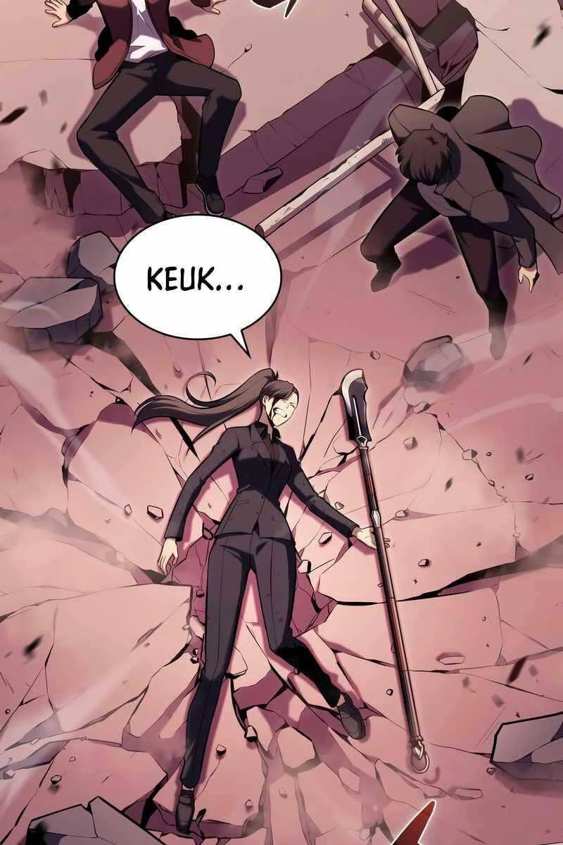 Người Chơi Mới Cấp Tối Đa Chapter 105 - Trang 4