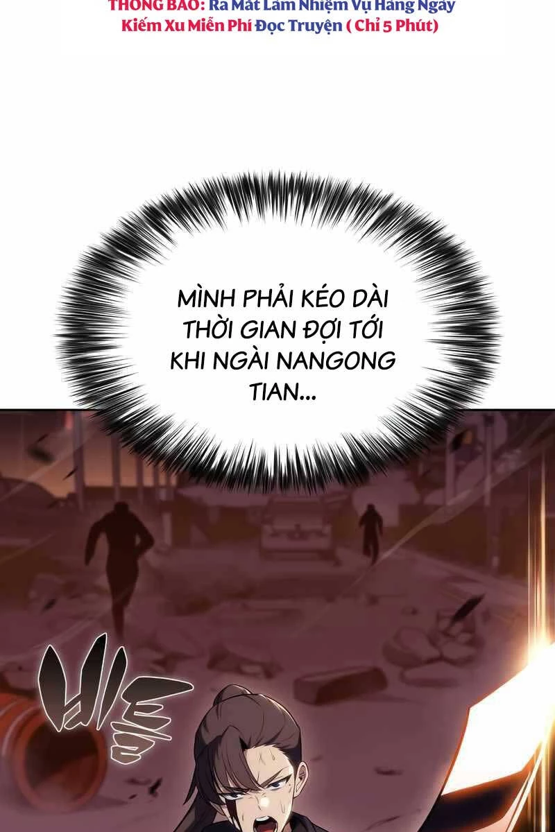Người Chơi Mới Cấp Tối Đa Chapter 105 - Trang 4