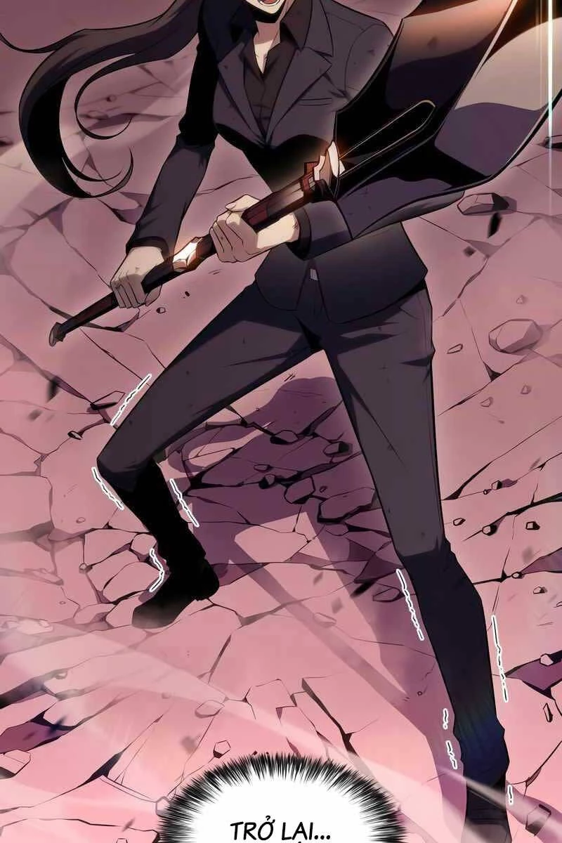 Người Chơi Mới Cấp Tối Đa Chapter 105 - Trang 4