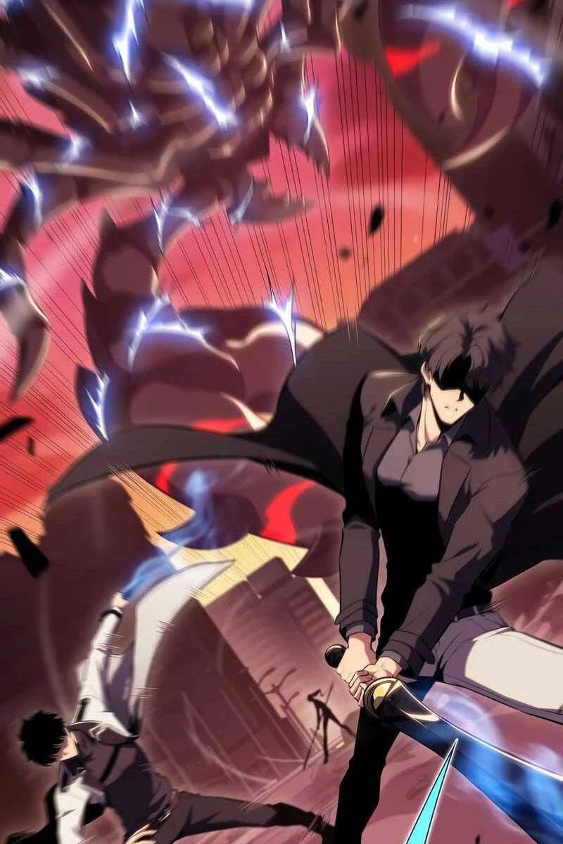 Người Chơi Mới Cấp Tối Đa Chapter 105 - Trang 4