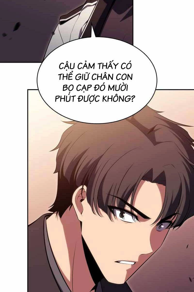 Người Chơi Mới Cấp Tối Đa Chapter 105 - Trang 4