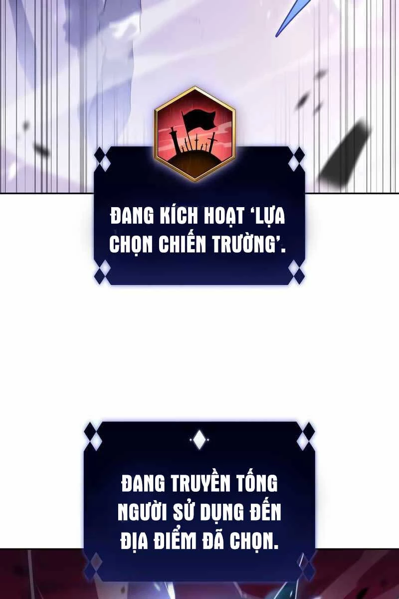 Người Chơi Mới Cấp Tối Đa Chapter 105 - Trang 4