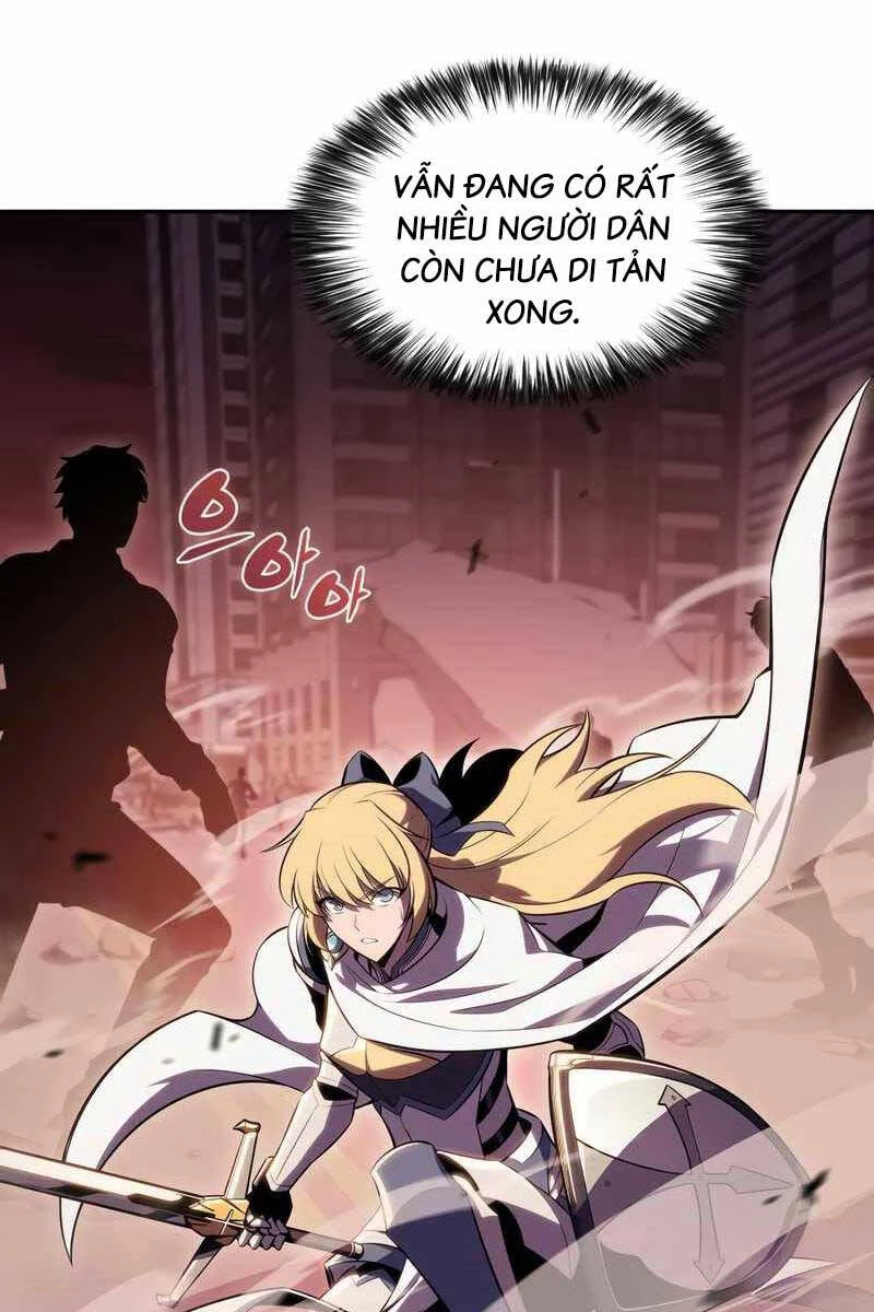 Người Chơi Mới Cấp Tối Đa Chapter 105 - Trang 4