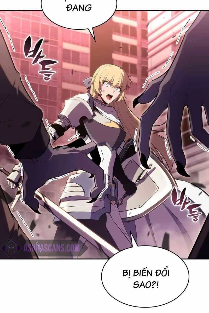 Người Chơi Mới Cấp Tối Đa Chapter 105 - Trang 4