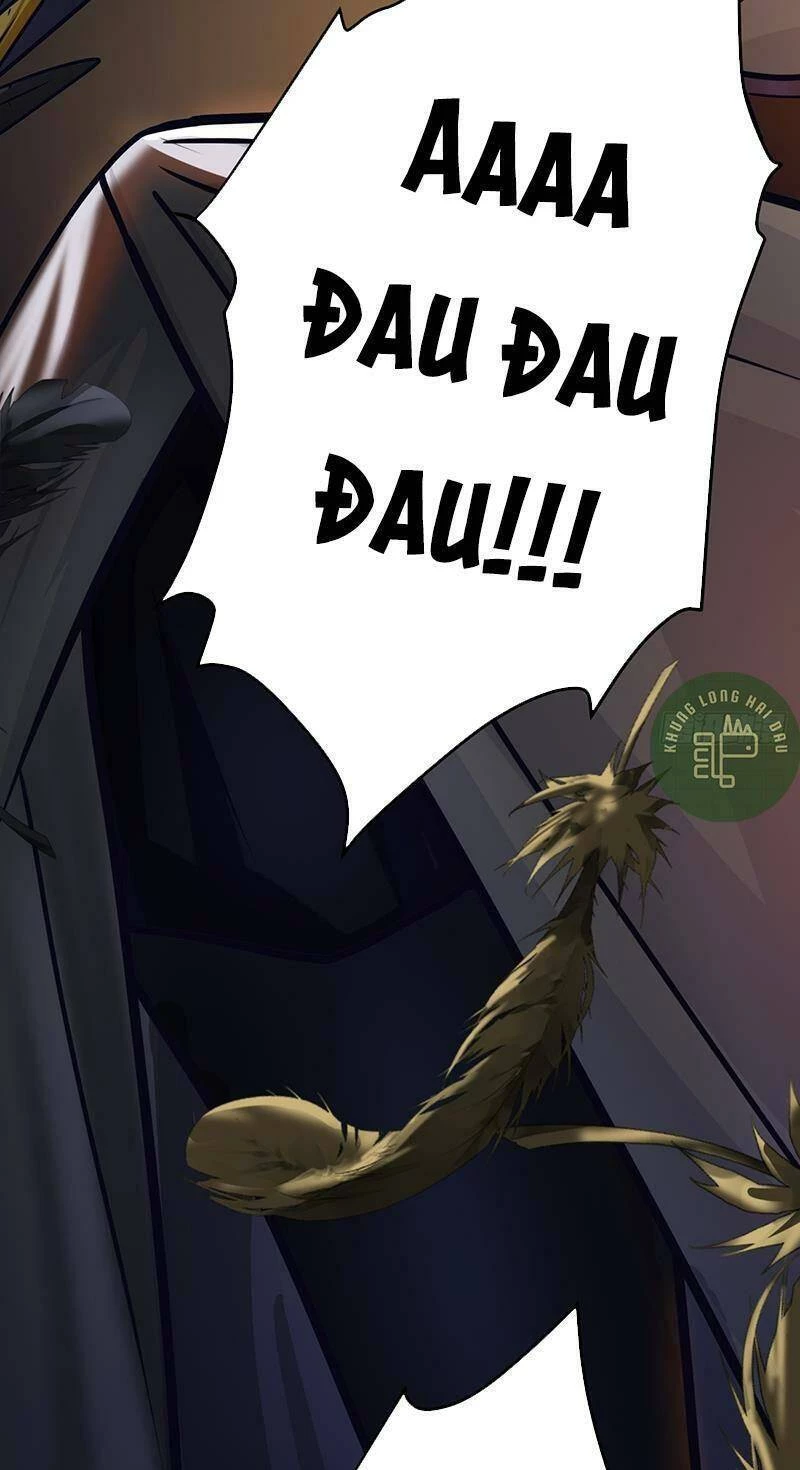 Đồ Đệ Của Ta Là Nữ Đế Chapter 5 - Trang 4