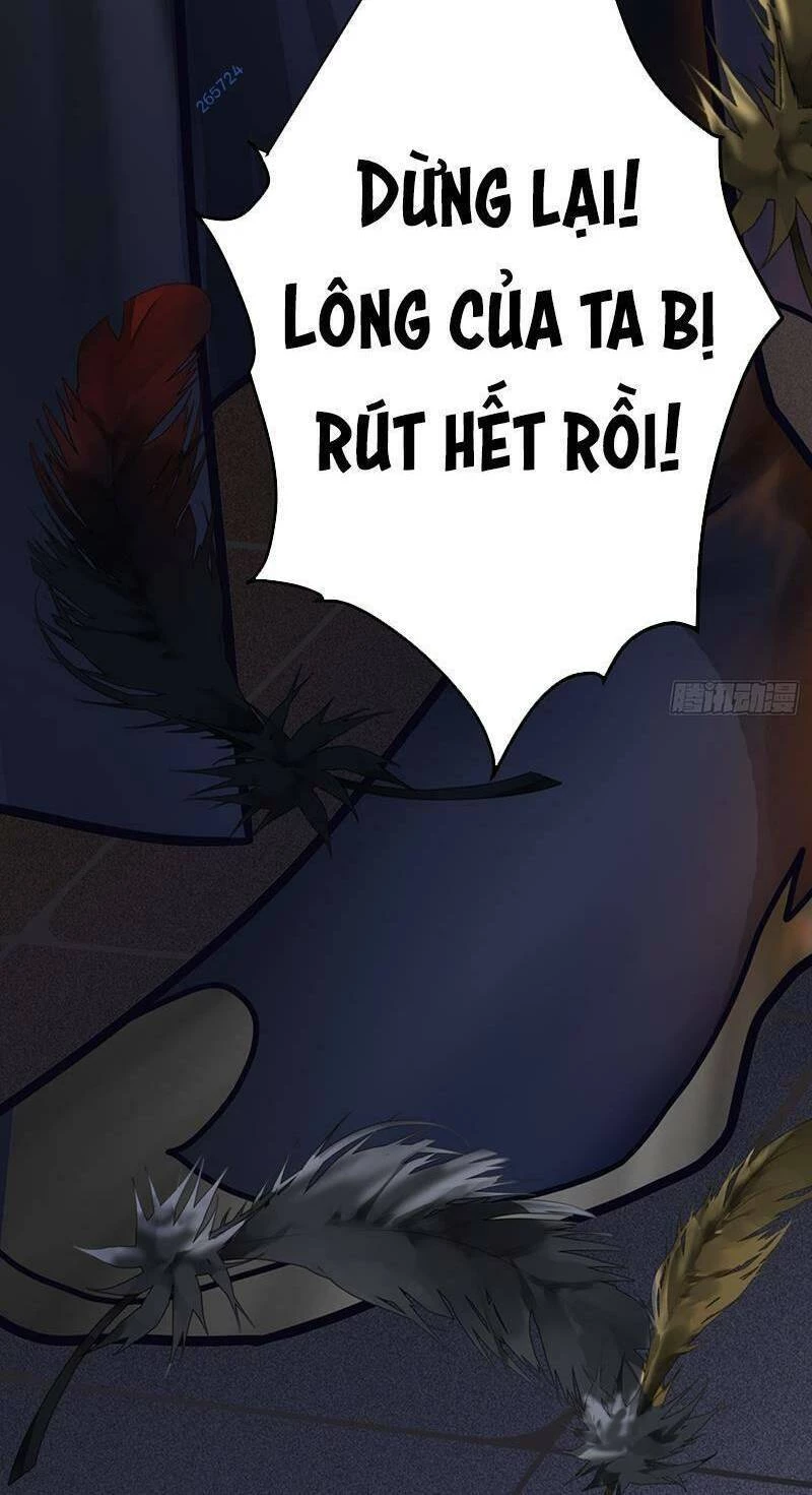 Đồ Đệ Của Ta Là Nữ Đế Chapter 5 - Trang 4