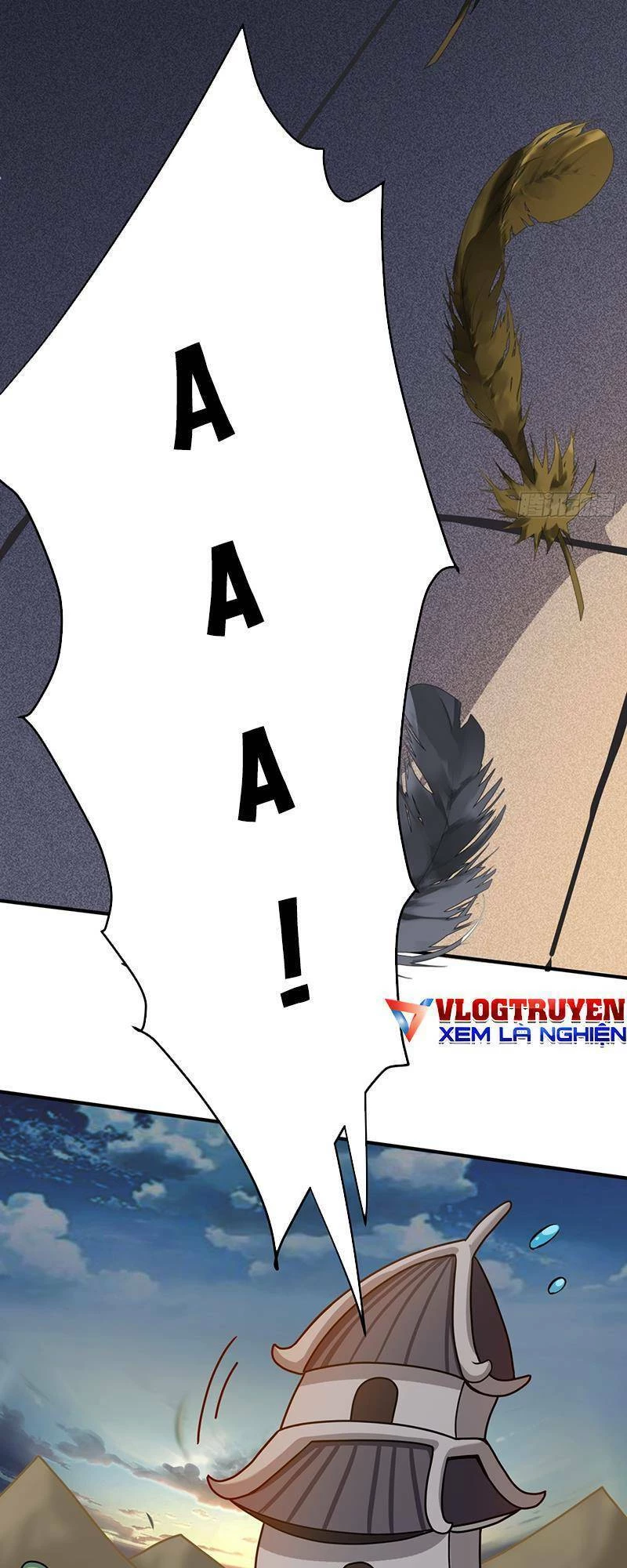 Đồ Đệ Của Ta Là Nữ Đế Chapter 5 - Trang 4