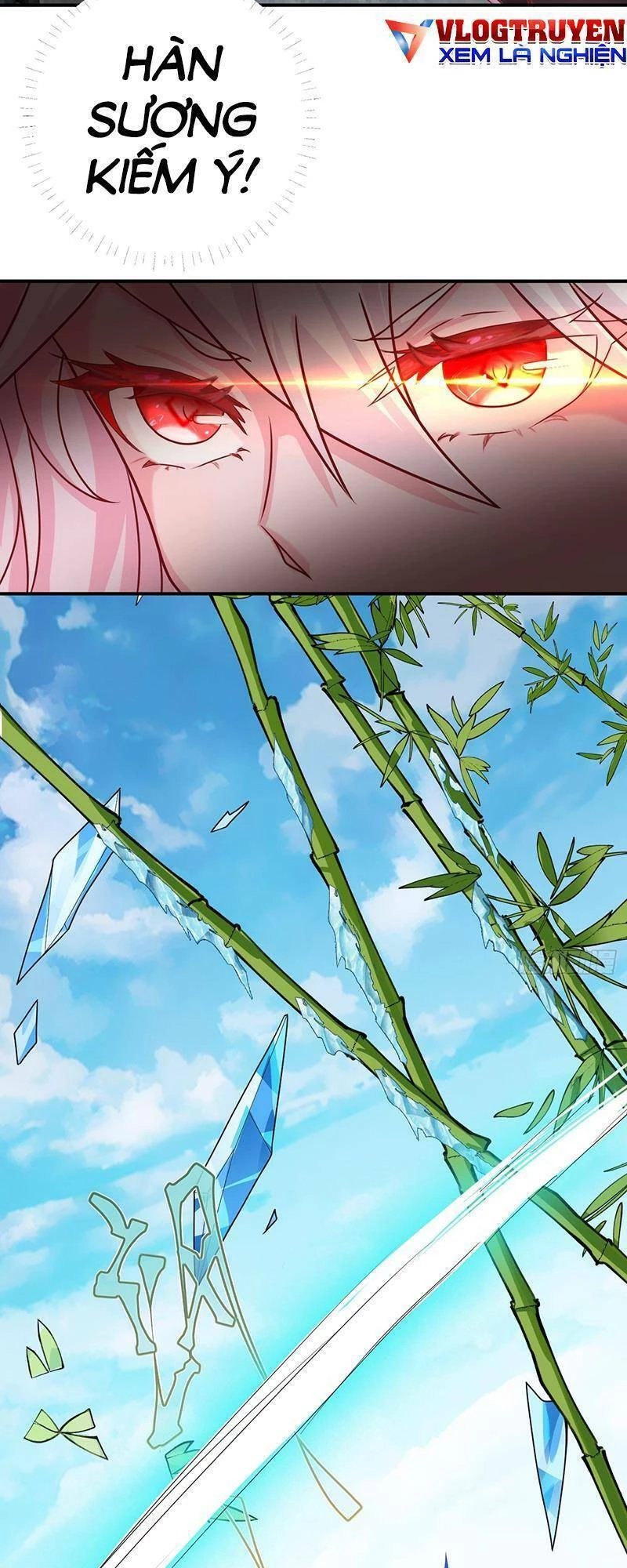 Đồ Đệ Của Ta Là Nữ Đế Chapter 5 - Trang 4