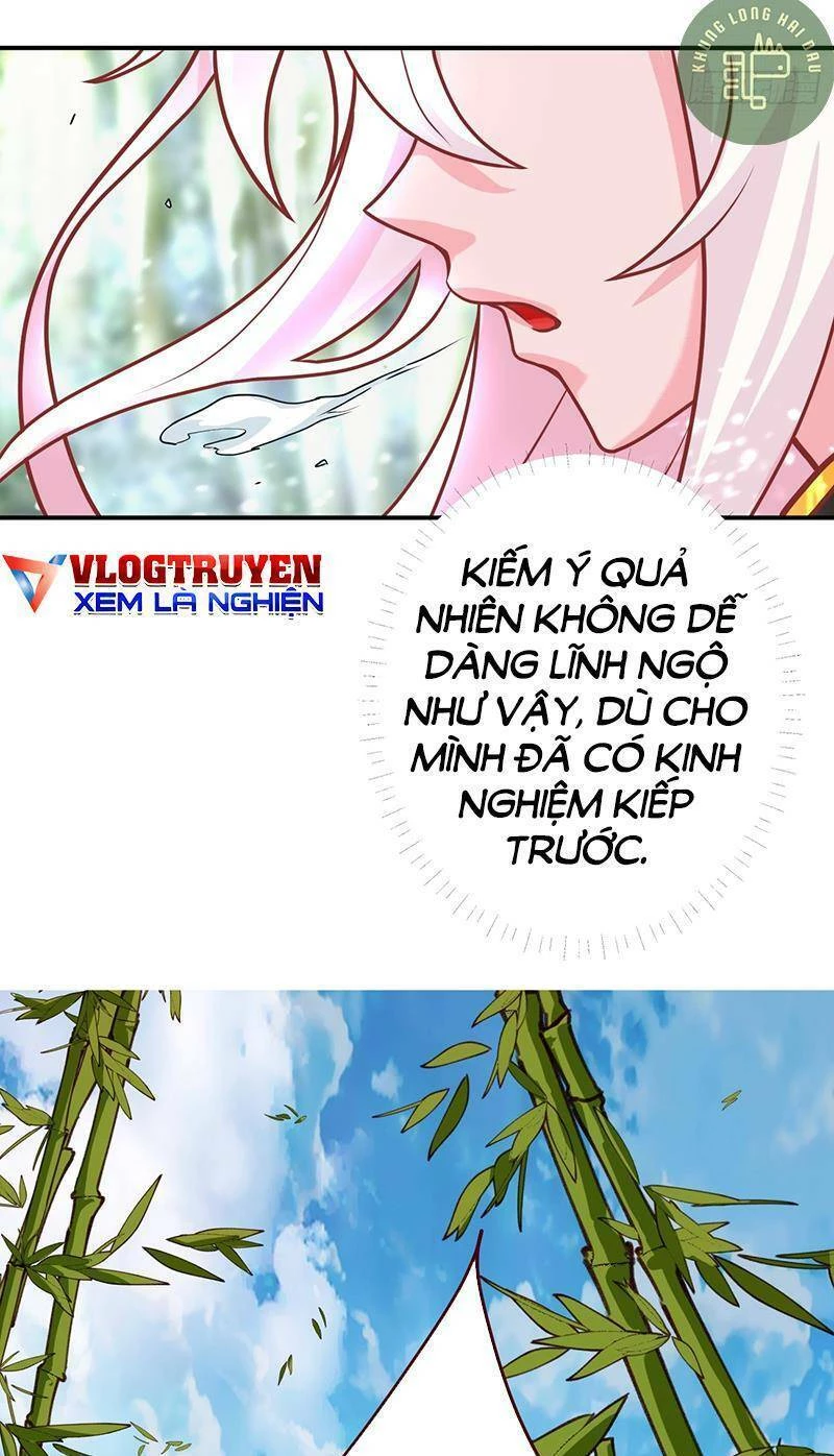 Đồ Đệ Của Ta Là Nữ Đế Chapter 5 - Trang 4