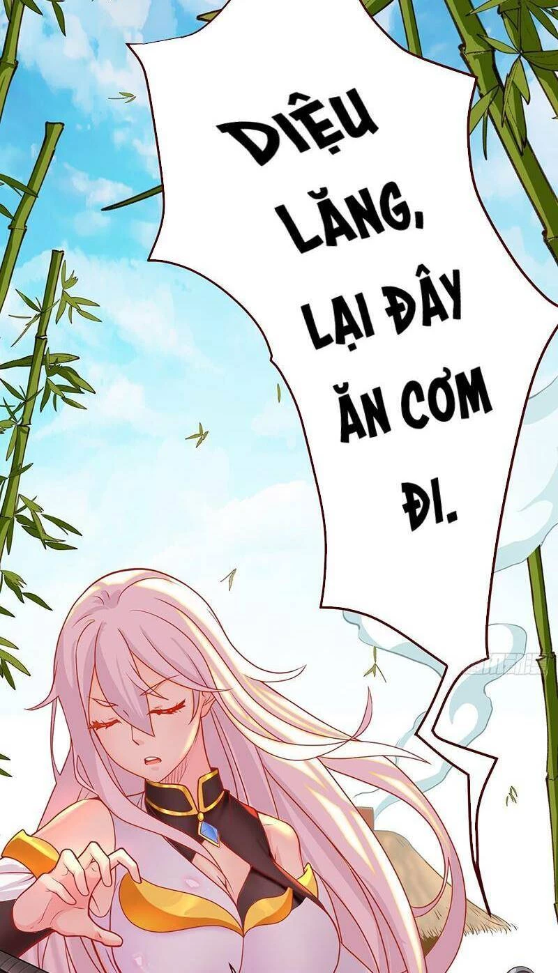 Đồ Đệ Của Ta Là Nữ Đế Chapter 5 - Trang 4