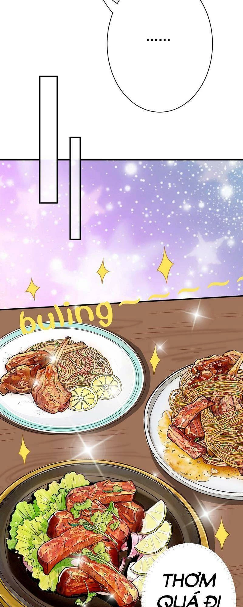 Đồ Đệ Của Ta Là Nữ Đế Chapter 5 - Trang 4