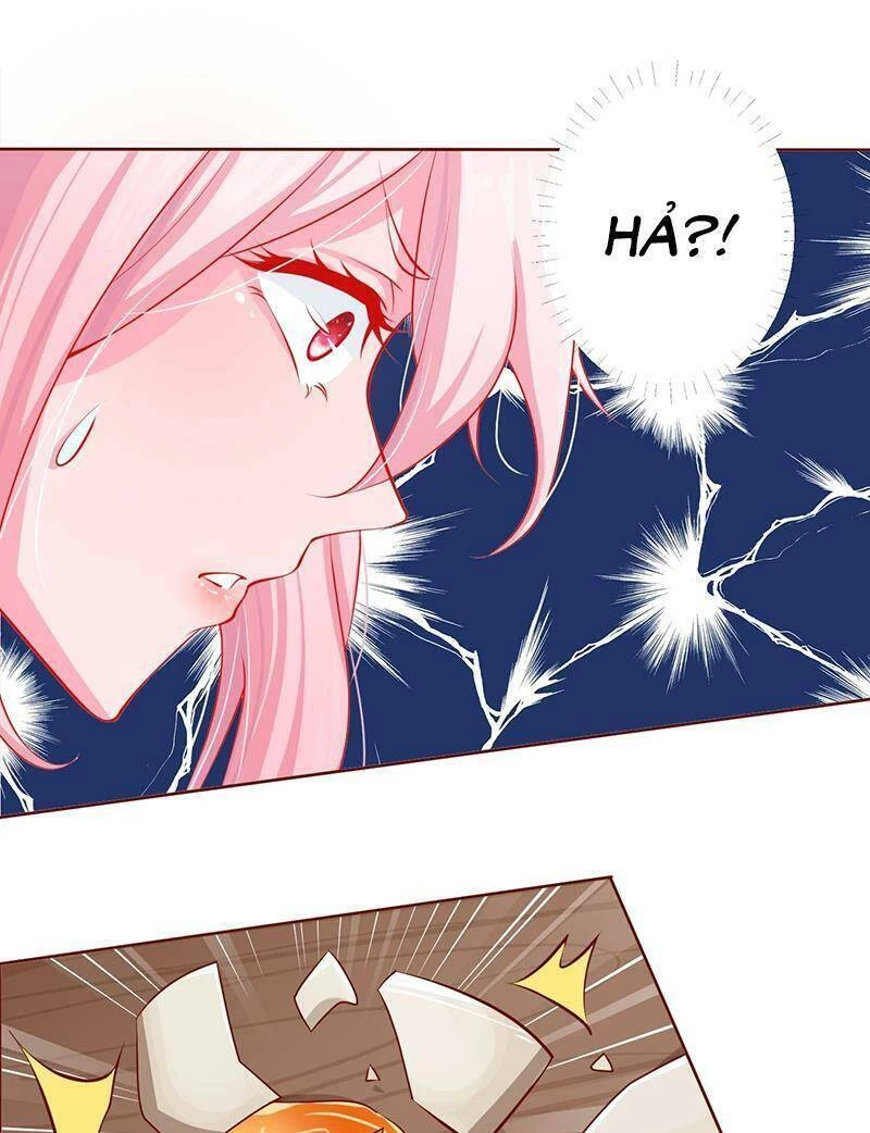 Đồ Đệ Của Ta Là Nữ Đế Chapter 5 - Trang 4