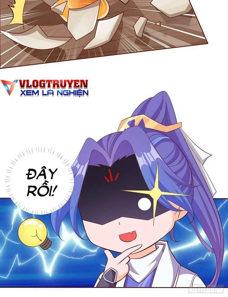Đồ Đệ Của Ta Là Nữ Đế Chapter 5 - Trang 4