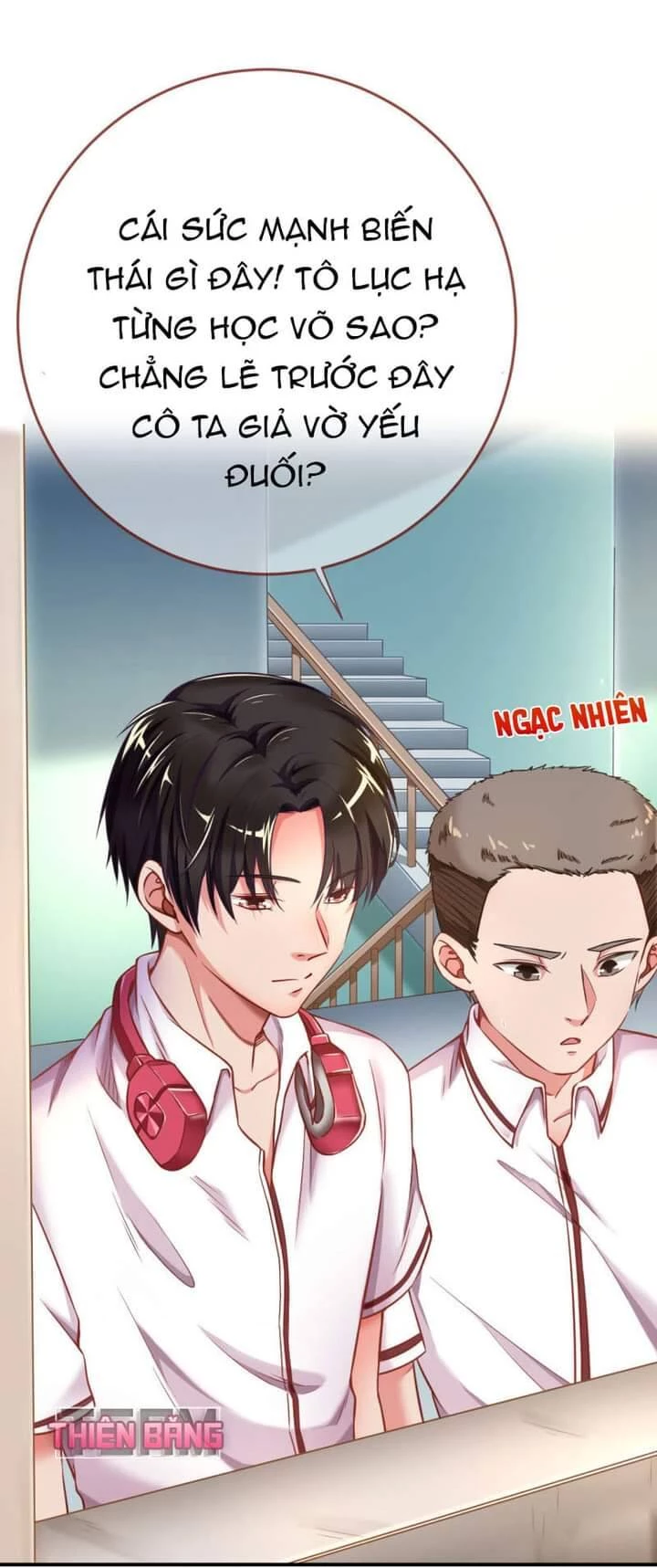 Vạn Tra Triêu Hoàng Chapter 95 - Trang 4