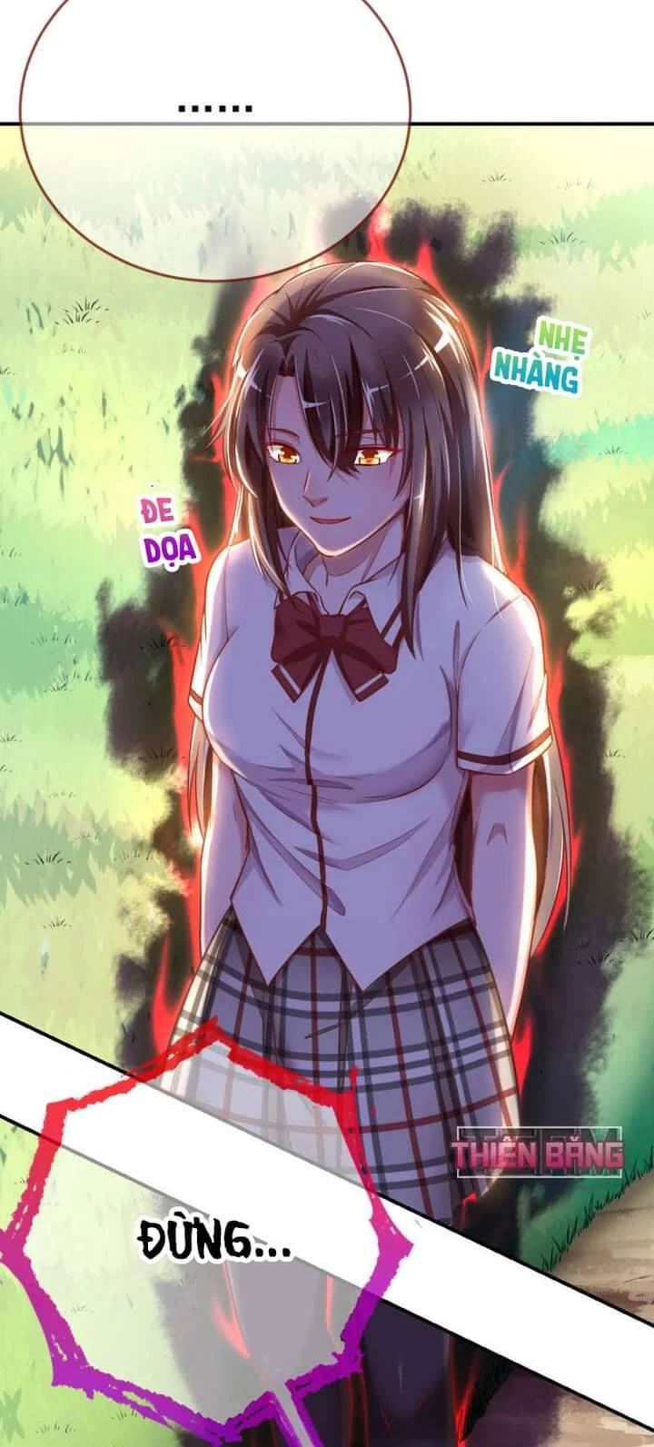 Vạn Tra Triêu Hoàng Chapter 95 - Trang 4