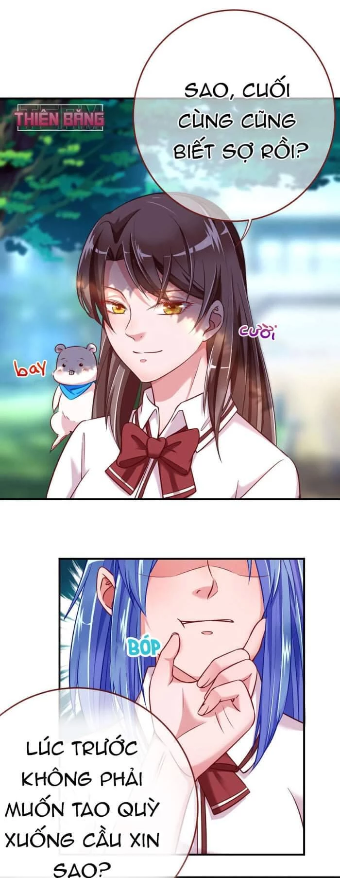 Vạn Tra Triêu Hoàng Chapter 95 - Trang 4