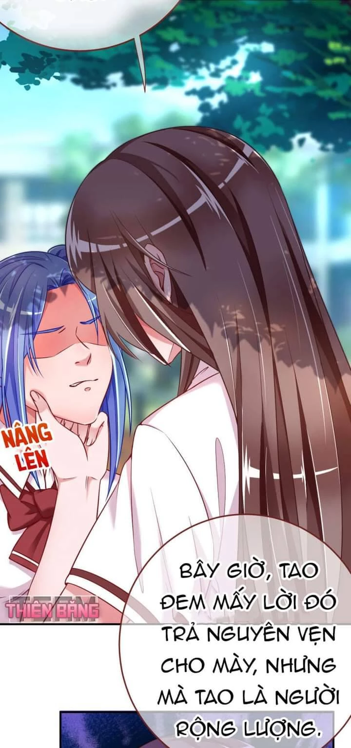 Vạn Tra Triêu Hoàng Chapter 95 - Trang 4