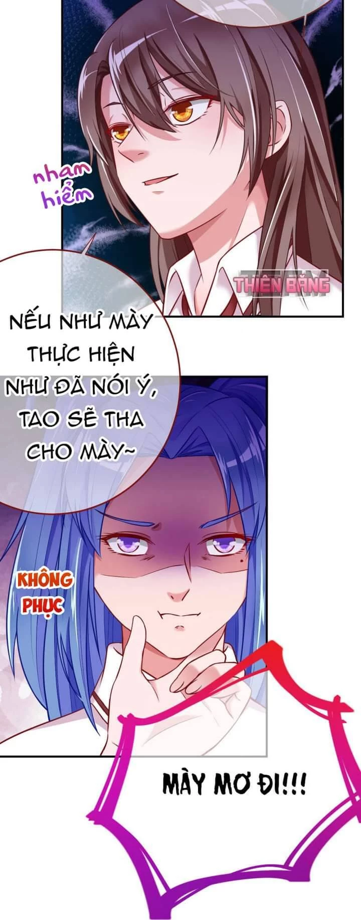 Vạn Tra Triêu Hoàng Chapter 95 - Trang 4
