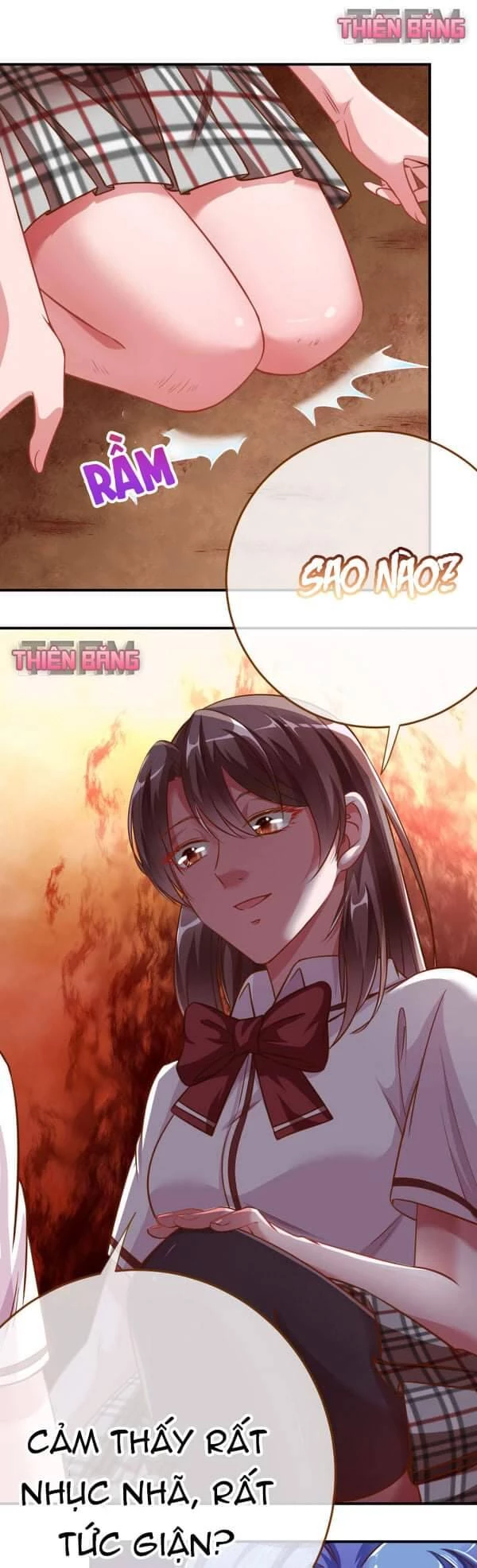 Vạn Tra Triêu Hoàng Chapter 95 - Trang 4