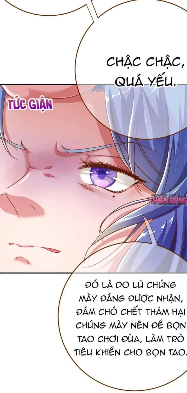 Vạn Tra Triêu Hoàng Chapter 95 - Trang 4