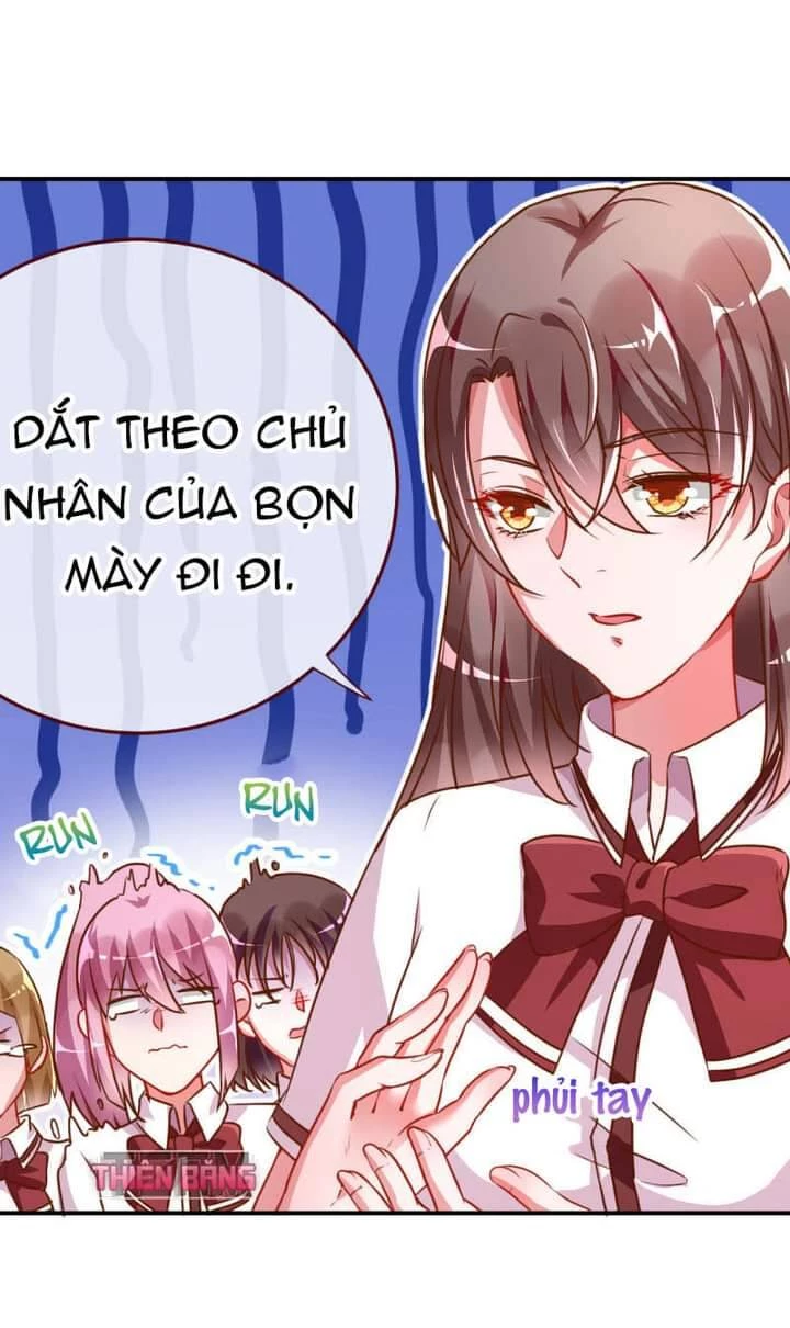 Vạn Tra Triêu Hoàng Chapter 95 - Trang 4