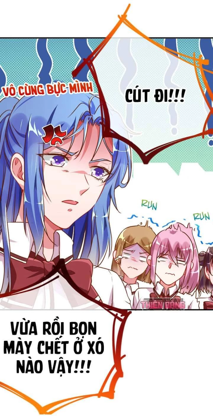 Vạn Tra Triêu Hoàng Chapter 95 - Trang 4