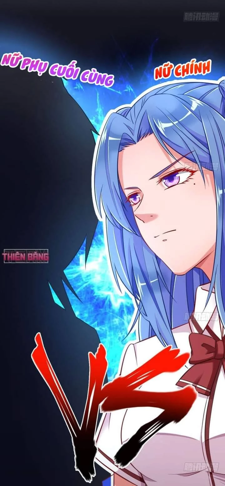 Vạn Tra Triêu Hoàng Chapter 95 - Trang 4