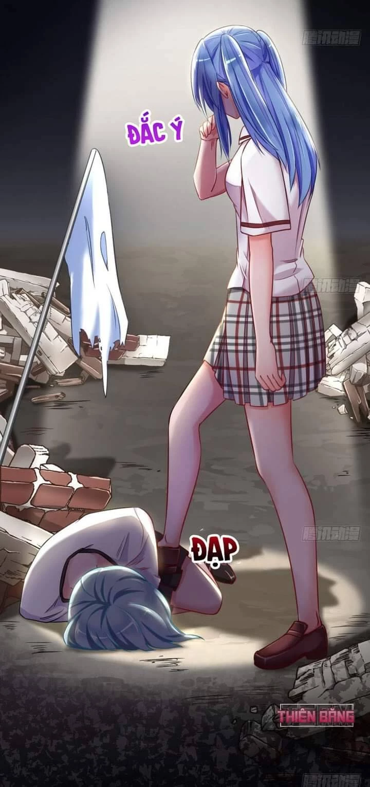 Vạn Tra Triêu Hoàng Chapter 95 - Trang 4