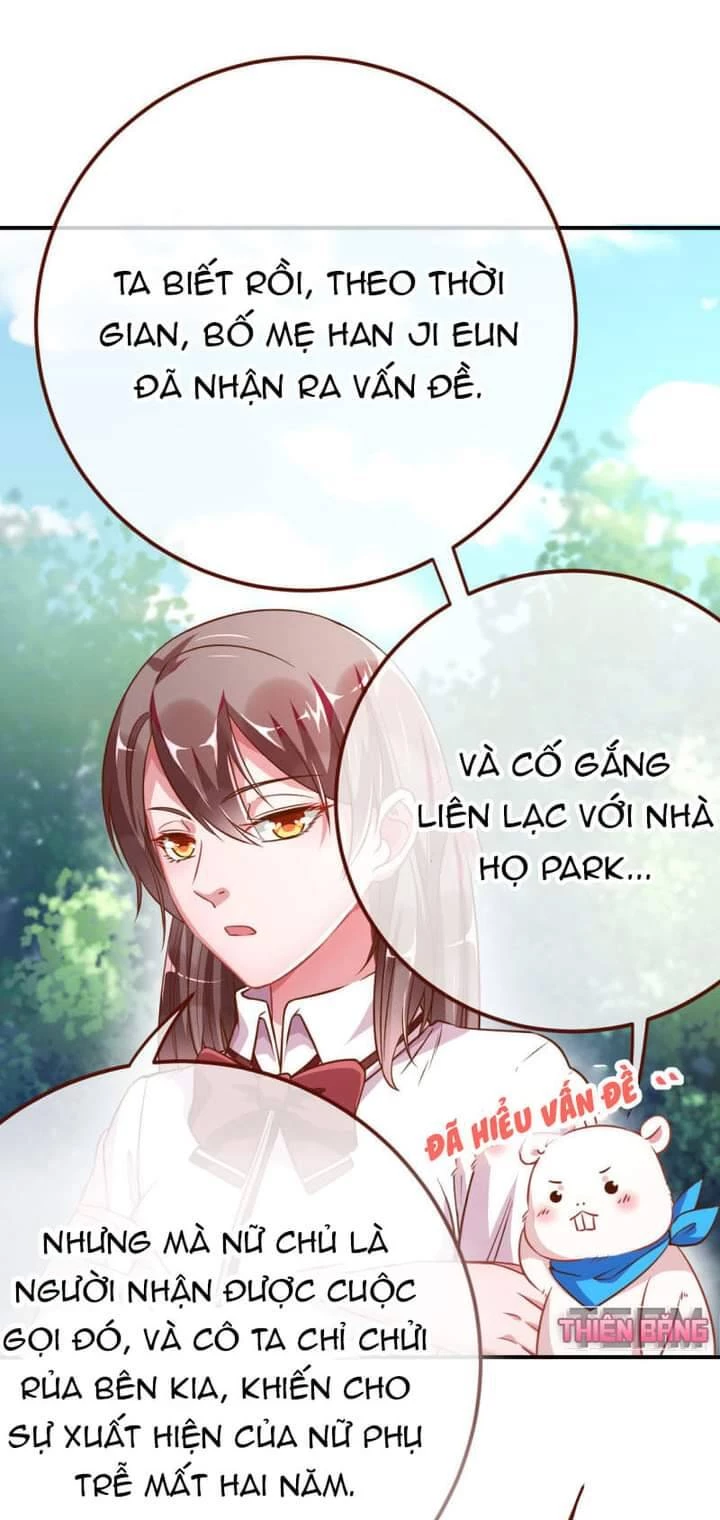 Vạn Tra Triêu Hoàng Chapter 95 - Trang 4