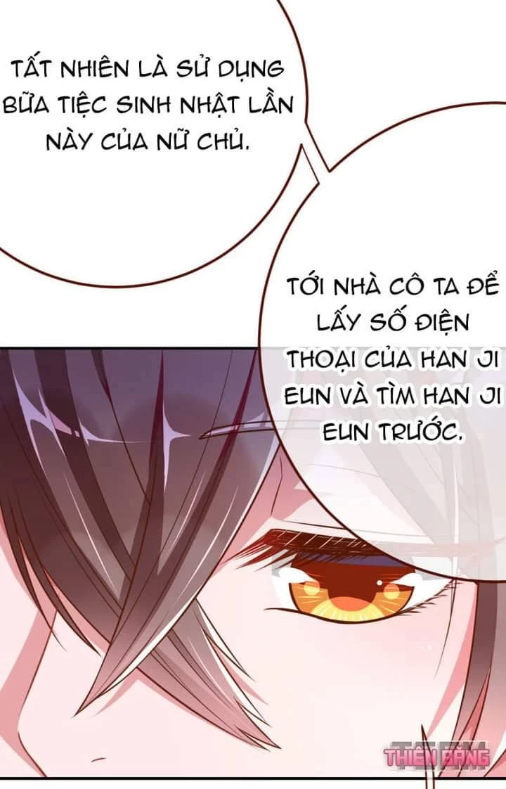 Vạn Tra Triêu Hoàng Chapter 95 - Trang 4