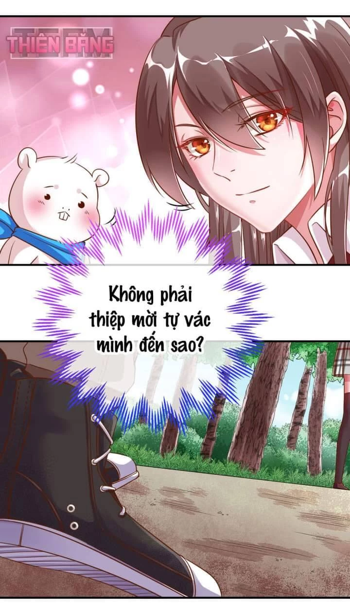 Vạn Tra Triêu Hoàng Chapter 95 - Trang 4