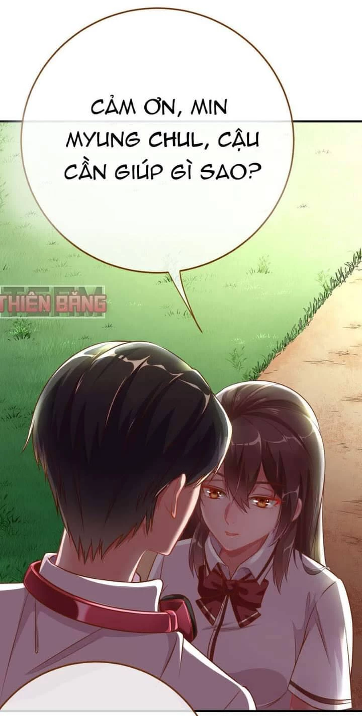 Vạn Tra Triêu Hoàng Chapter 95 - Trang 4