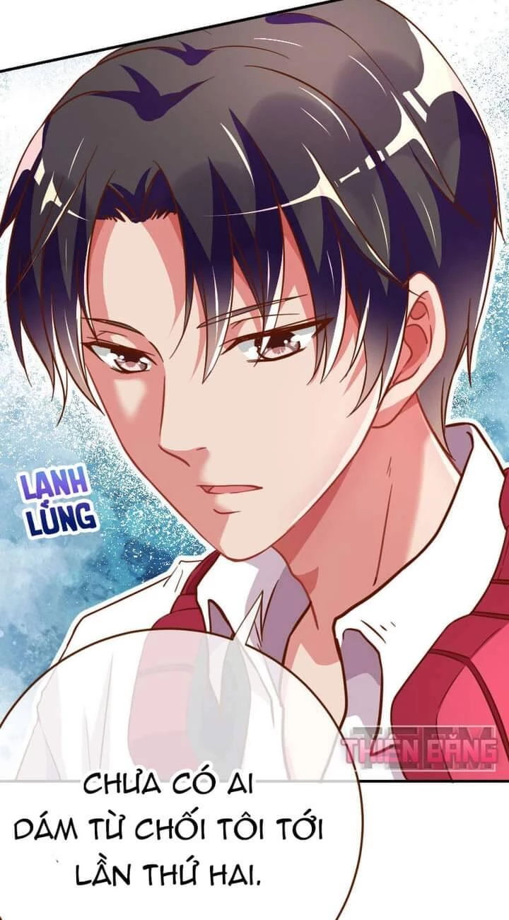 Vạn Tra Triêu Hoàng Chapter 95 - Trang 4