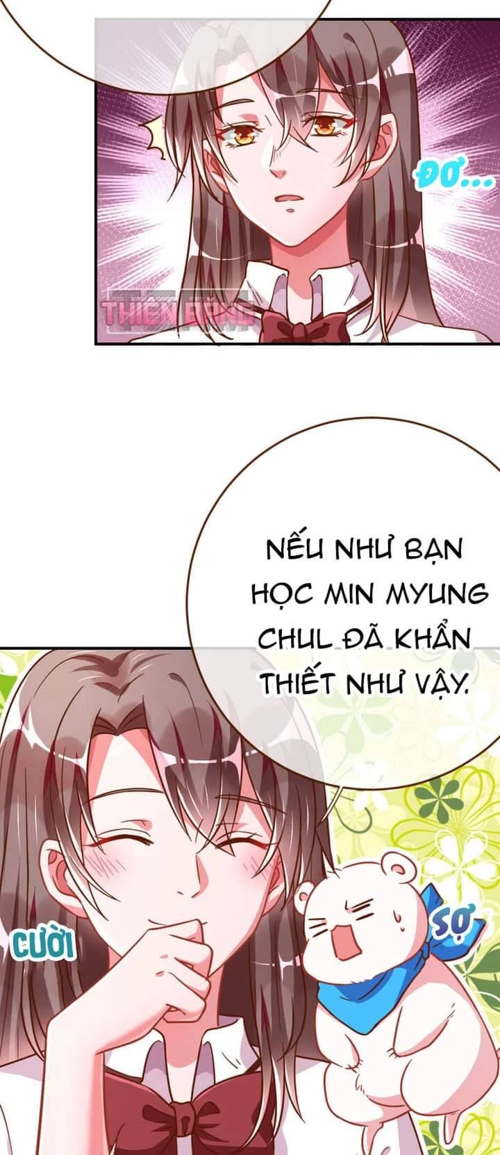 Vạn Tra Triêu Hoàng Chapter 95 - Trang 4