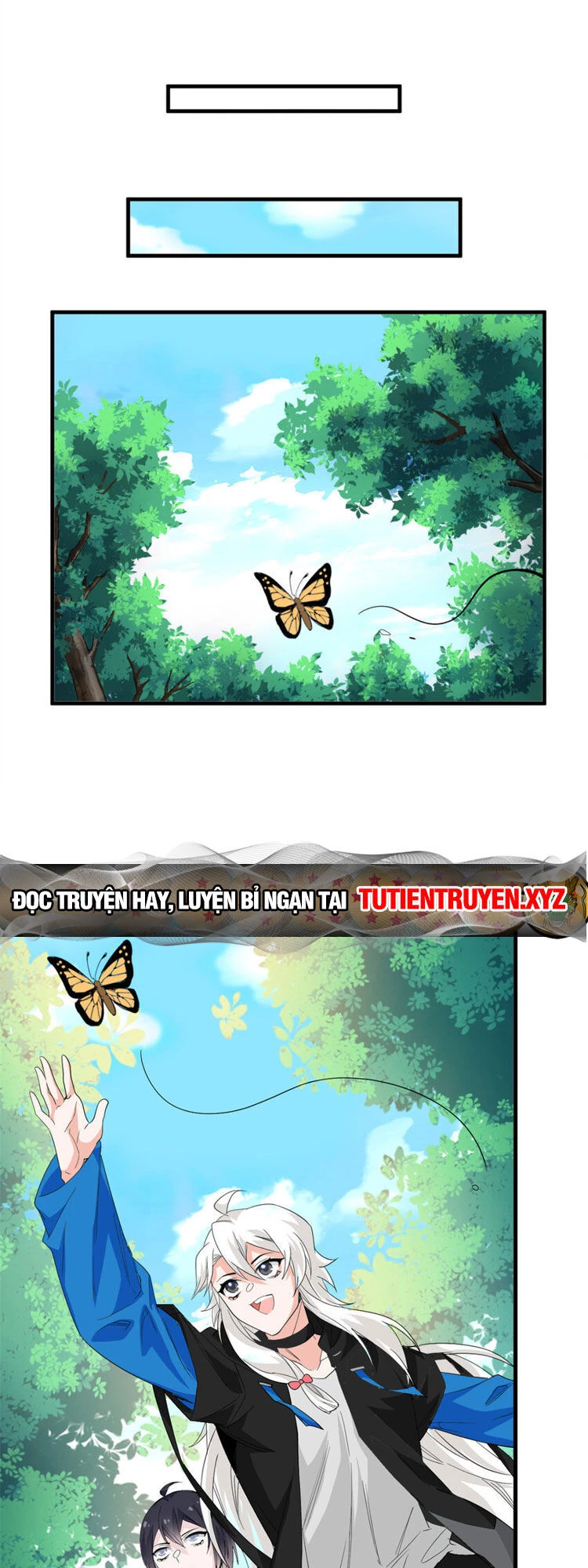 Cường Giả Đến Từ Trại Tâm Thần Chapter 177 - Trang 4