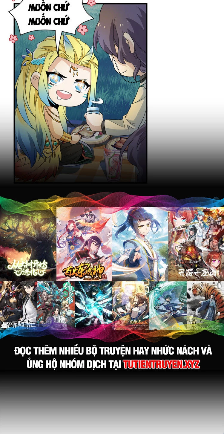 Cường Giả Đến Từ Trại Tâm Thần Chapter 177 - Trang 4