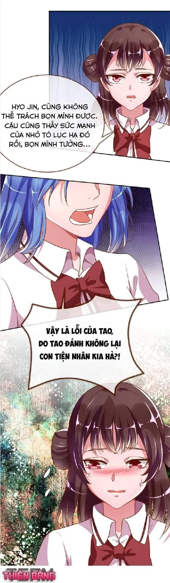 Vạn Tra Triêu Hoàng Chapter 96 - Trang 4