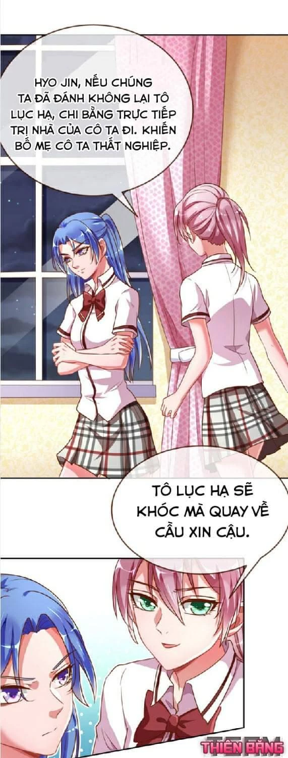 Vạn Tra Triêu Hoàng Chapter 96 - Trang 4