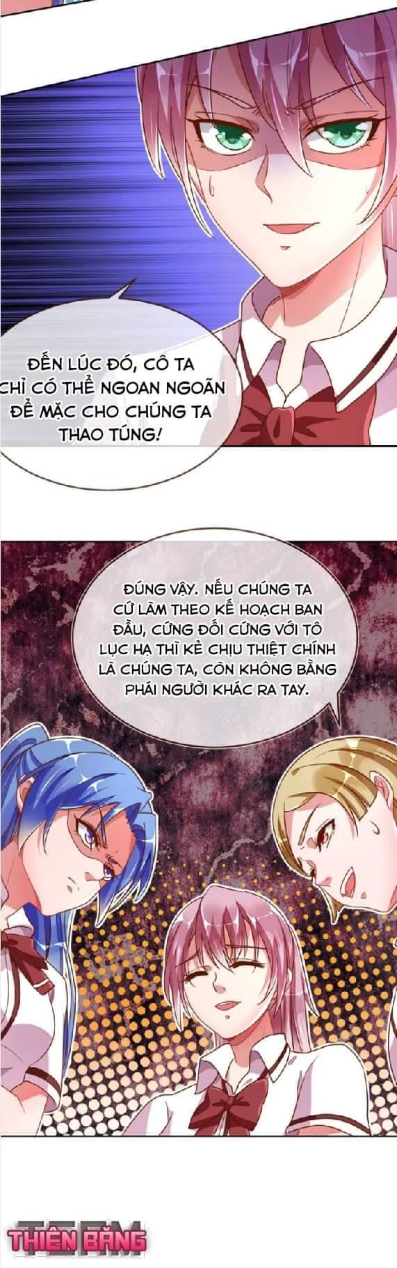 Vạn Tra Triêu Hoàng Chapter 96 - Trang 4