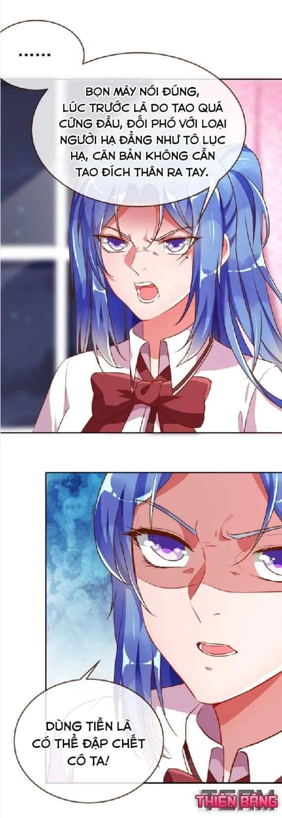 Vạn Tra Triêu Hoàng Chapter 96 - Trang 4