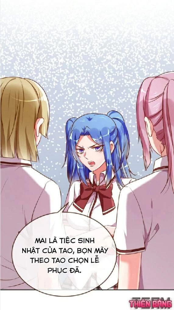 Vạn Tra Triêu Hoàng Chapter 96 - Trang 4