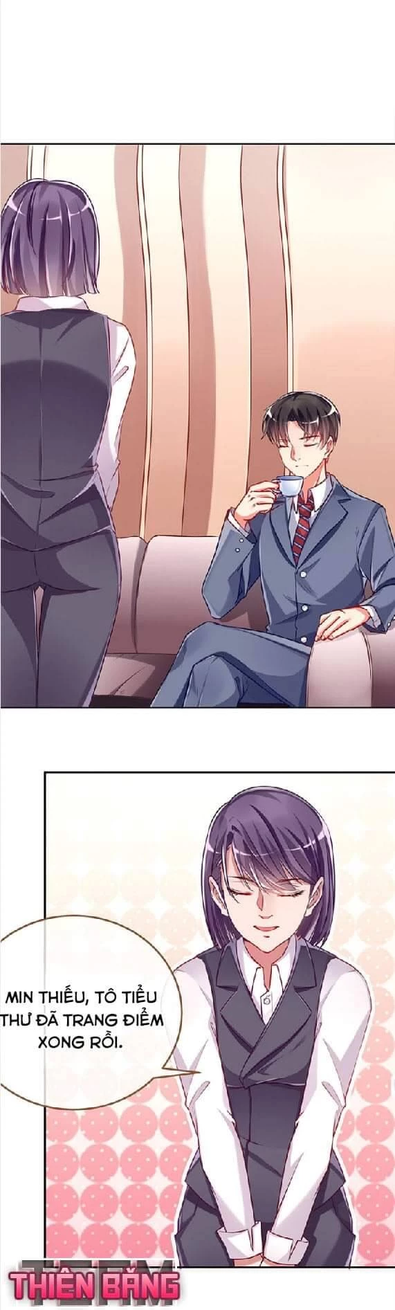 Vạn Tra Triêu Hoàng Chapter 96 - Trang 4