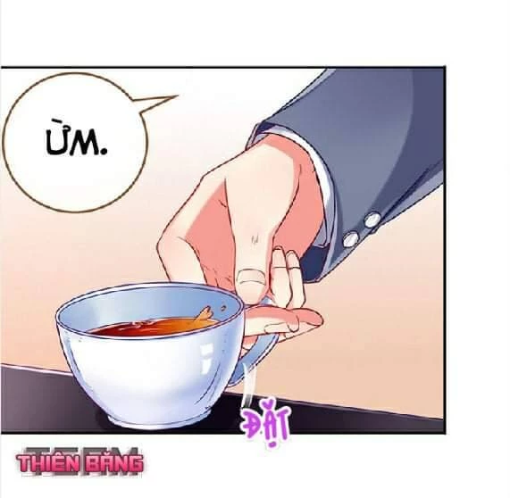 Vạn Tra Triêu Hoàng Chapter 96 - Trang 4