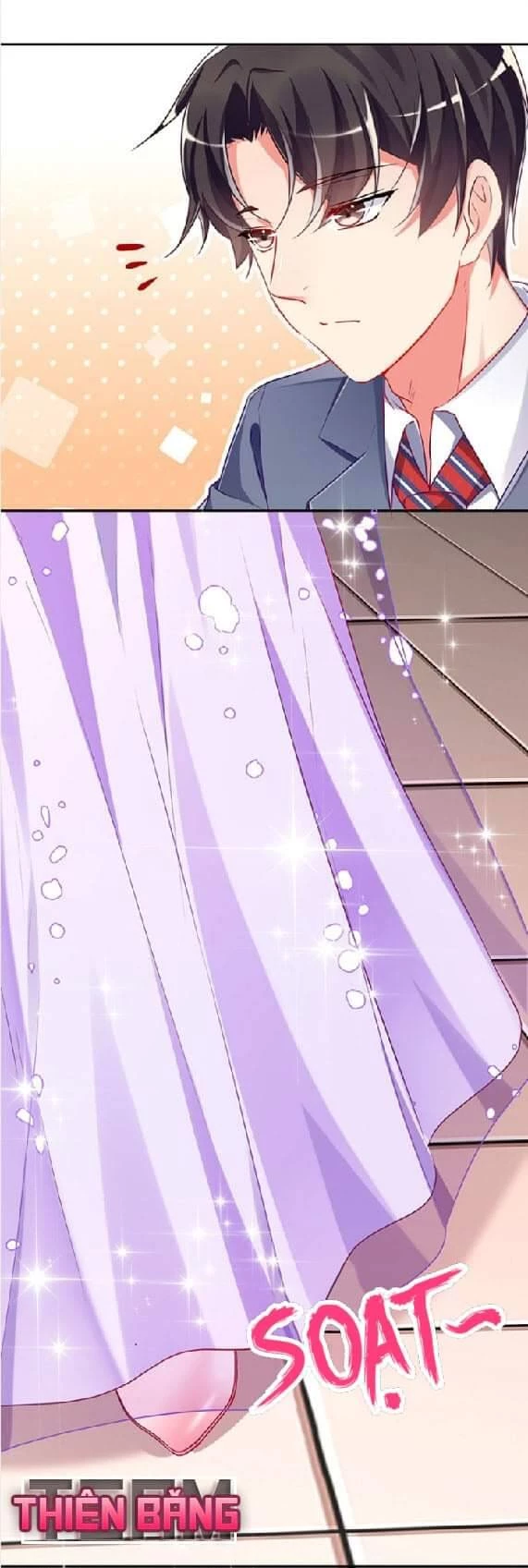 Vạn Tra Triêu Hoàng Chapter 96 - Trang 4