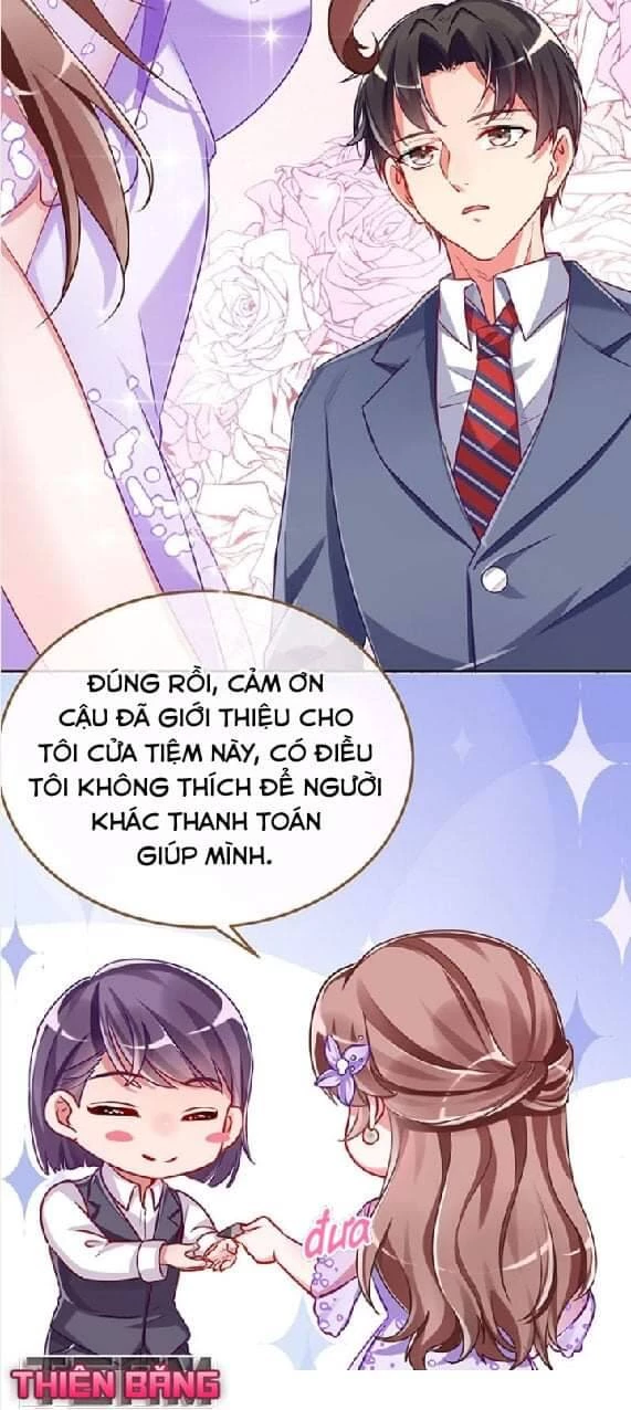 Vạn Tra Triêu Hoàng Chapter 96 - Trang 4