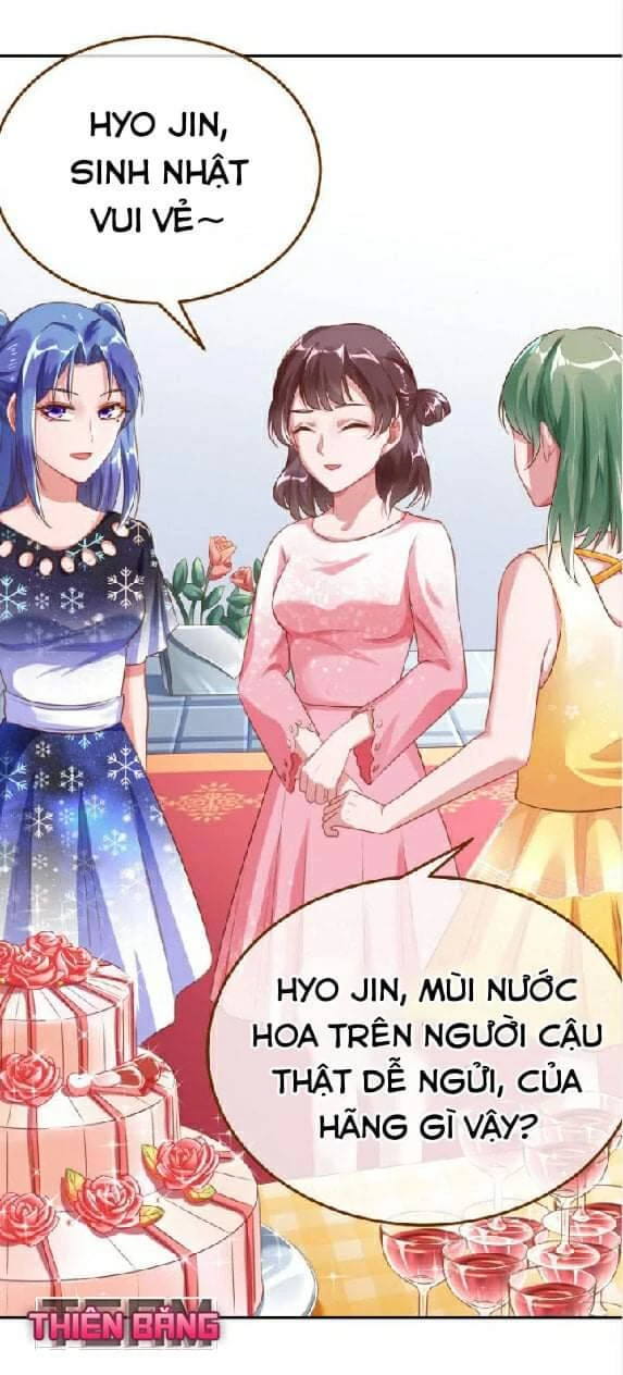 Vạn Tra Triêu Hoàng Chapter 96 - Trang 4