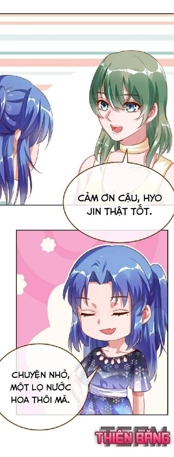 Vạn Tra Triêu Hoàng Chapter 96 - Trang 4