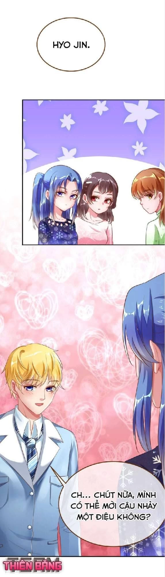 Vạn Tra Triêu Hoàng Chapter 96 - Trang 4